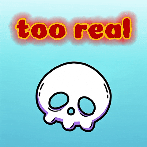 Clear_box88 meme giphycreatortest facts relatable GIF