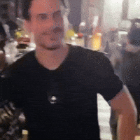François Arnaud GIF