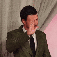 François Arnaud GIF