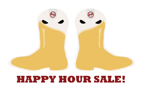 DoubleHBoots giphyupload shopping usa america Sticker