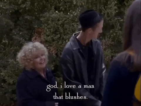 Season 1 Netflix GIF by Gilmore Girls