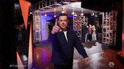 Carson Daly Nbc GIF by The Voice