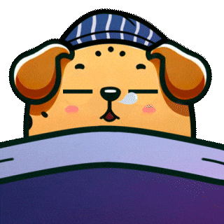 PawtatoFinance giphygifmaker pawtato pawtatogifs pawtatofinance Sticker