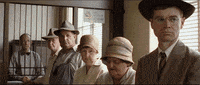 o brother GIF by hero0fwar
