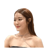 Namtan Sticker