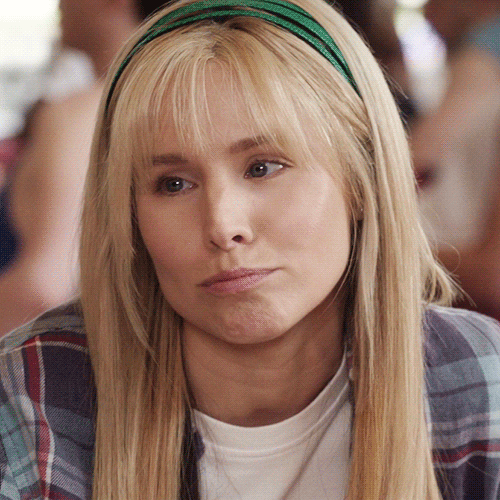 season 1 nbc GIF by The Good Place