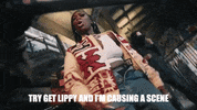 Go On Then East London GIF by Graduation