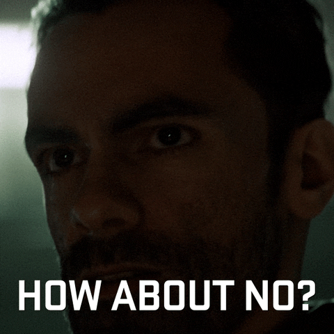 Modern Warfare No GIF by Call of Duty