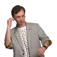 Channel 9 Reality Sticker by Beauty and the Geek Australia