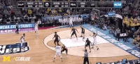 March Madness GIF by Michigan Athletics