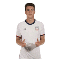 Happy Great Job Sticker by U.S. Soccer Federation