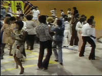 soul train bet GIF