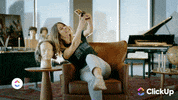 clickup commercial startup clickup founding fathers GIF