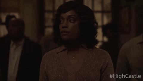 Season 4 Episode 402 GIF by The Man in the High Castle