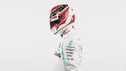 Formula 1 F1 GIF by Mercedes-AMG Petronas Motorsport