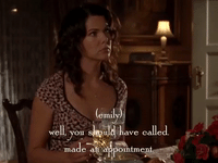 season 5 netflix GIF by Gilmore Girls 