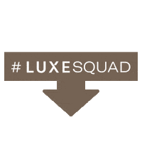 Luxehouze fashion watch luxury kelly Sticker