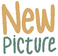 New Picture Sticker