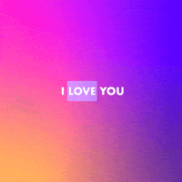 Love You Relationship GIF