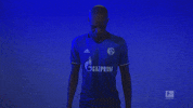 serious close up GIF by Bundesliga