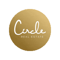Real Estate Realtor Sticker by Circle RE