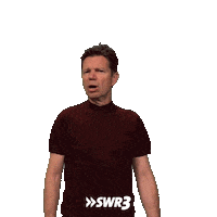 What The Wtf Sticker by SWR3