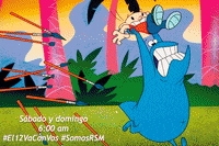 infantiles GIF by Canal Doce