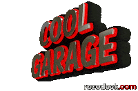 Garage Sticker by SnapLock