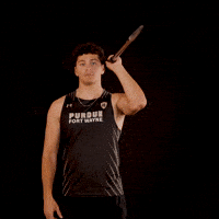 Track And Field GIF by Purdue Fort Wayne Athletics