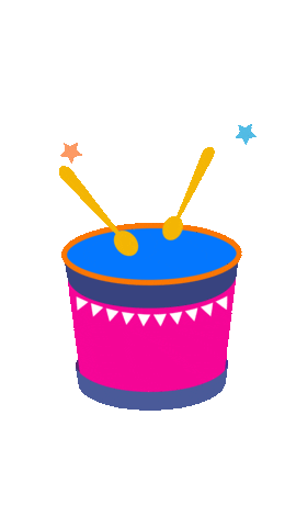 Party Fiesta Sticker by Deezer