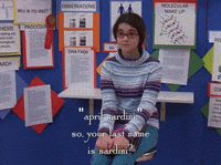 season 6 netflix GIF by Gilmore Girls 