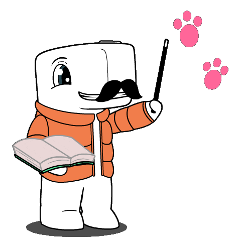 Work School Sticker by Ordinary Friends