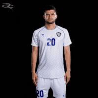 Fifa World Cup Afc GIF by Respective