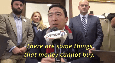 Andrew Yang GIF