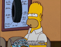 Episode 12 GIF by The Simpsons