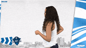 New Orleans Cross Country GIF by New Orleans Privateers