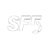 Sf5 Sticker by Truvy