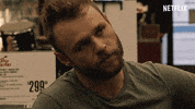 westside raise eyebrows GIF by NETFLIX