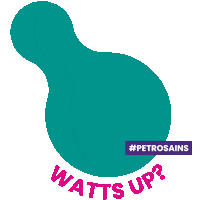 Sticker by Petrosains