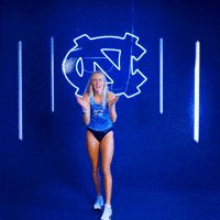 University Of North Carolina Ncaa GIF by UNC Tar Heels