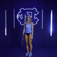 University Of North Carolina Ncaa GIF by UNC Tar Heels