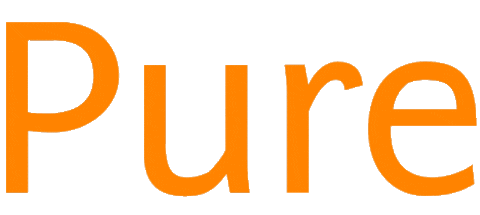 Pure Sticker by ElsevierLas