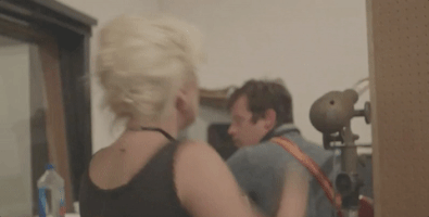 joanne million reasons GIF by Lady Gaga