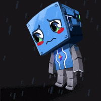 Sad Rainy Day GIF by Switchboard