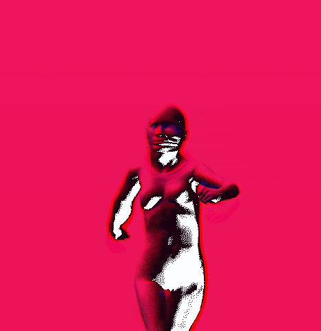 art GIF by G1ft3d