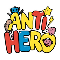 Fun Love Sticker by Seorang Zaki
