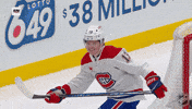 Happy Celebration GIF by NHL