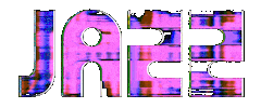 Art Glitch Sticker
