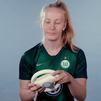 World Cup Football GIF by VfL Wolfsburg