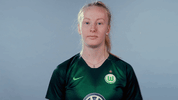 World Cup Football GIF by VfL Wolfsburg
